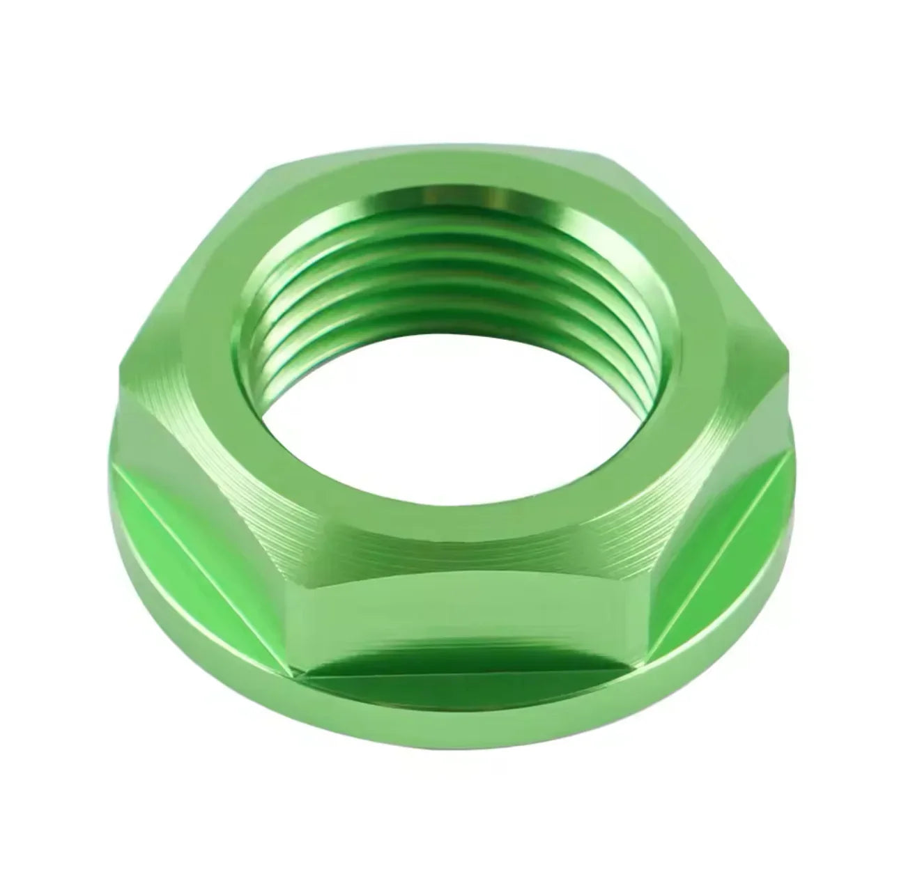 Titan Achsmuttern Diverse Größen - SMParts