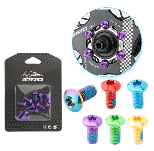 Surron Bremsscheiben Schrauben 12stk - SMParts