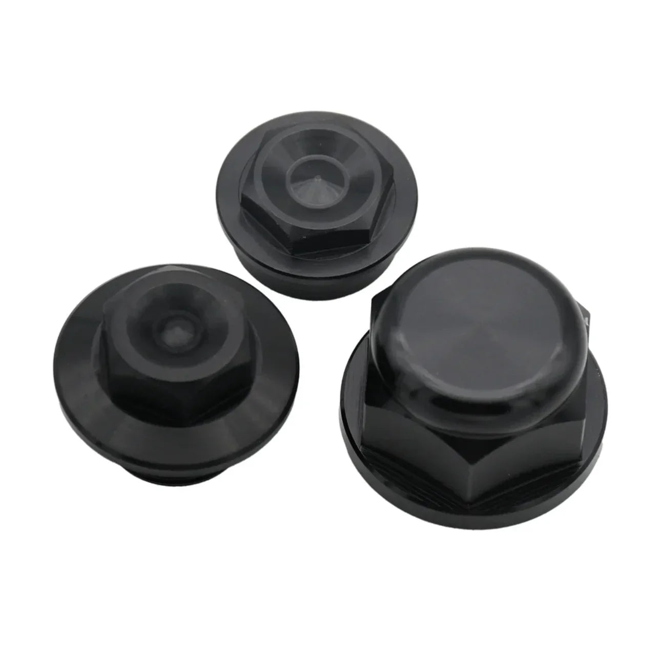 Hinterachsen - Vorderachsen ,, Bling “ Kit - SMParts