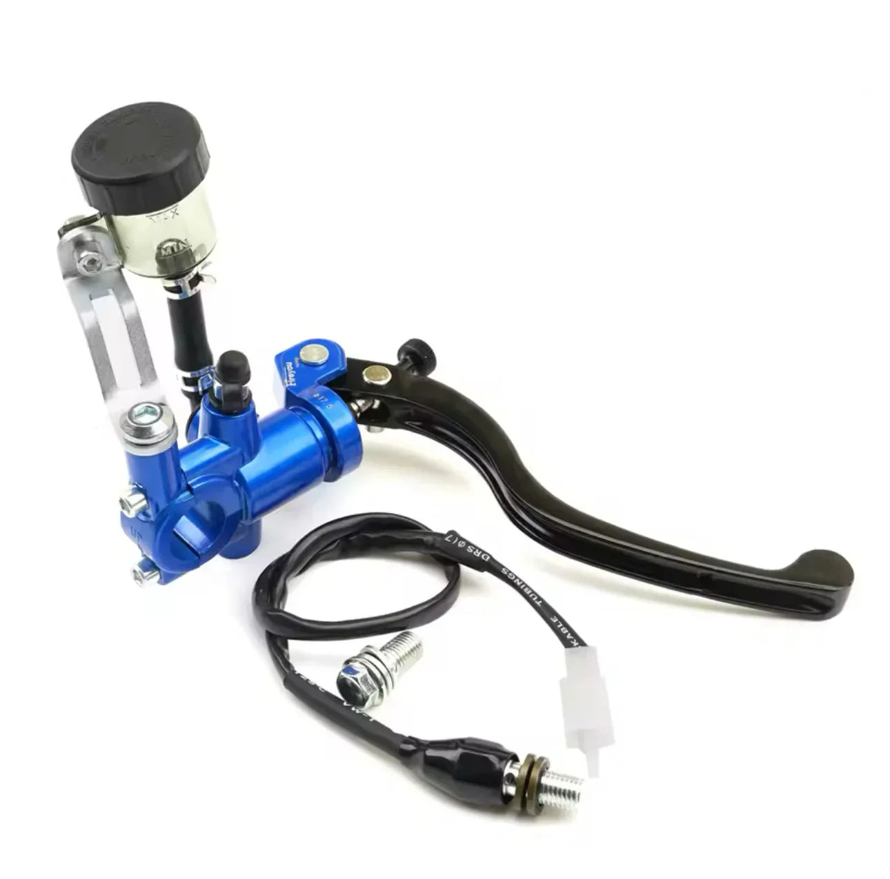 Bremspumpe Diverse Farben - SMParts