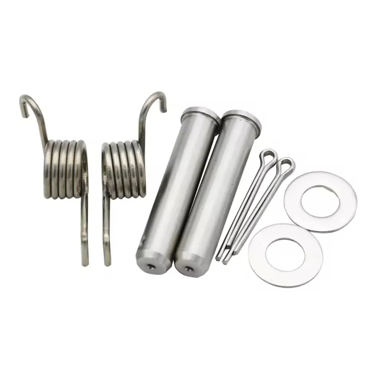 OEM Fußrasten KTM/HUSQVARNA/GASGAS - SMParts