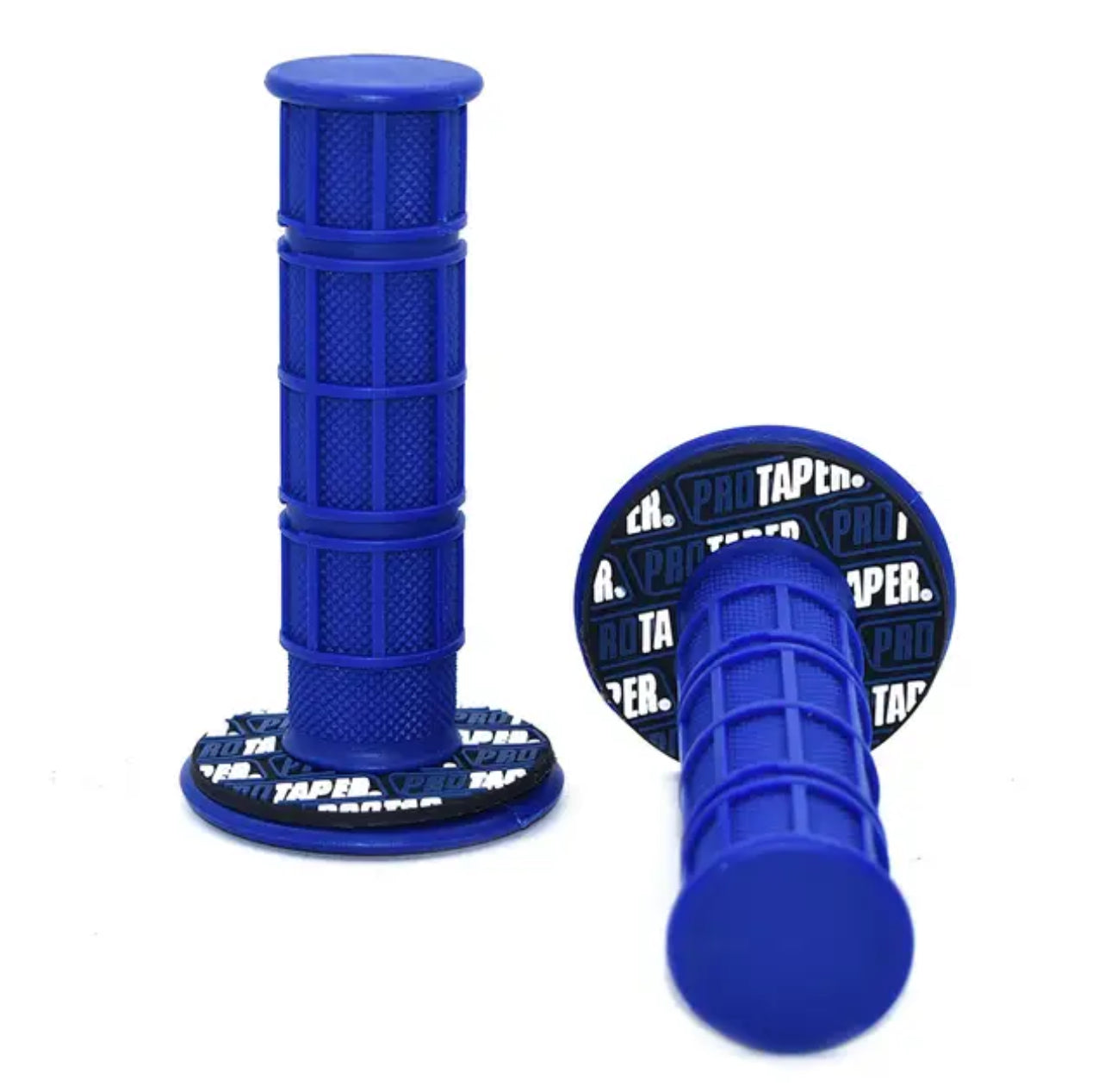 Griffe + Pro Taper anti Blasen Donut