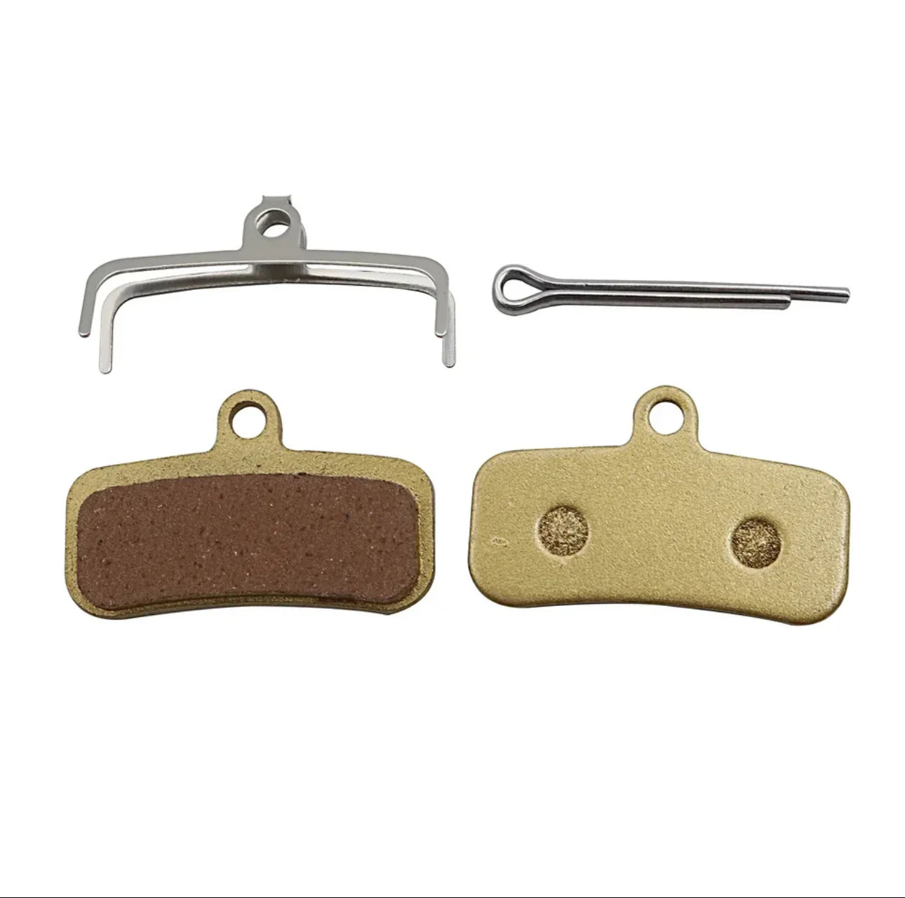 Bremsbeläge Surron - SMParts