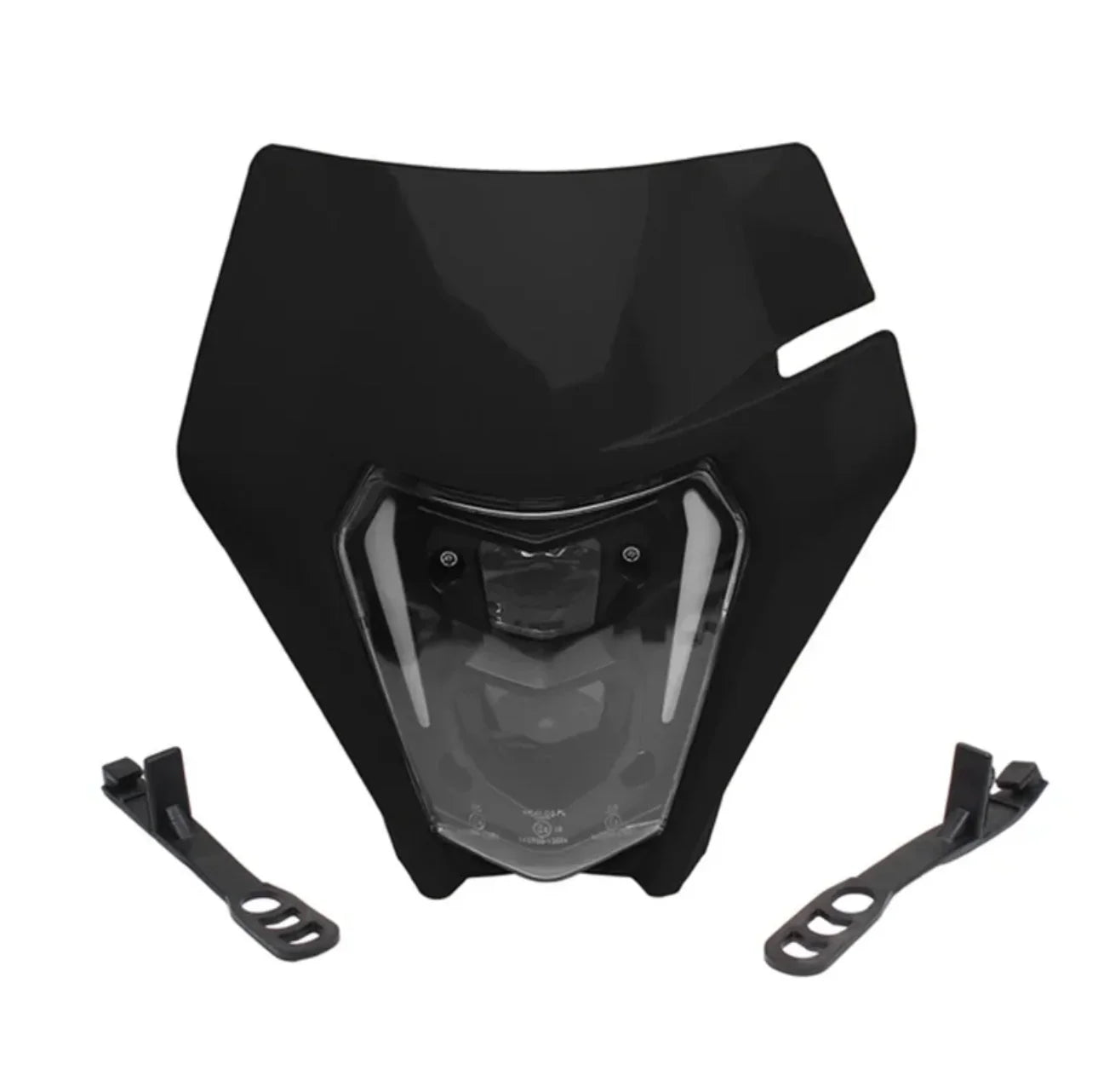 EXC Scheinwerfer X Optik - SMParts