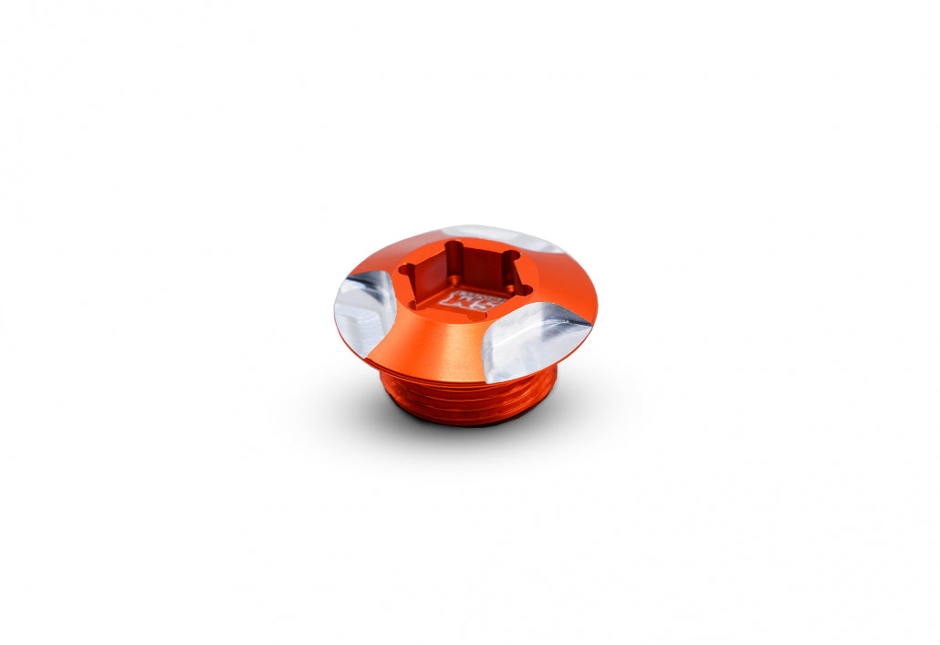 SM Project Generatordeckelschraube SM_050 – Orange