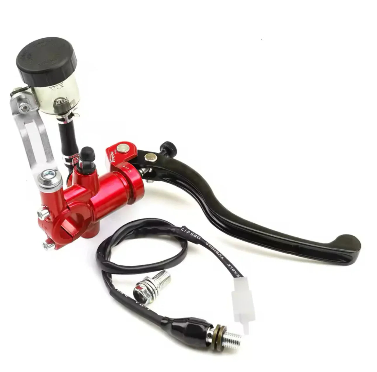 Bremspumpe Diverse Farben - SMParts