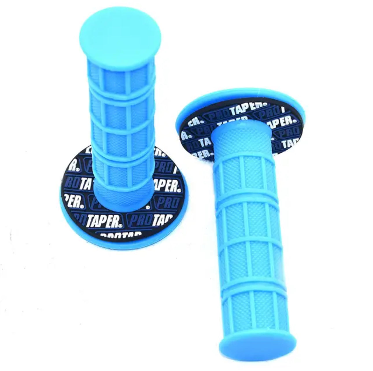 Griffe + Pro Taper anti Blasen Donut