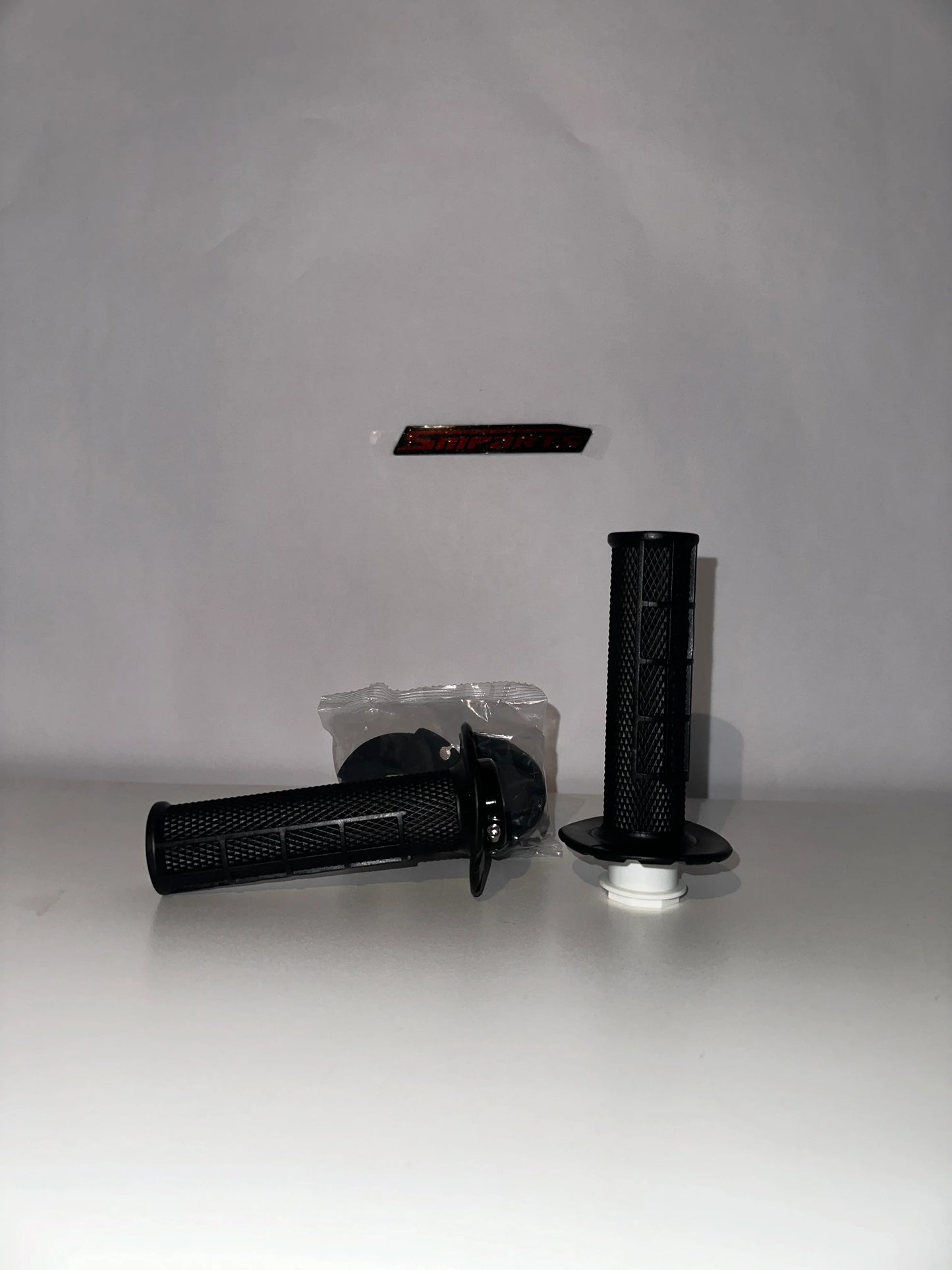 Lock - on / Verschraubbare Griffe - SMParts