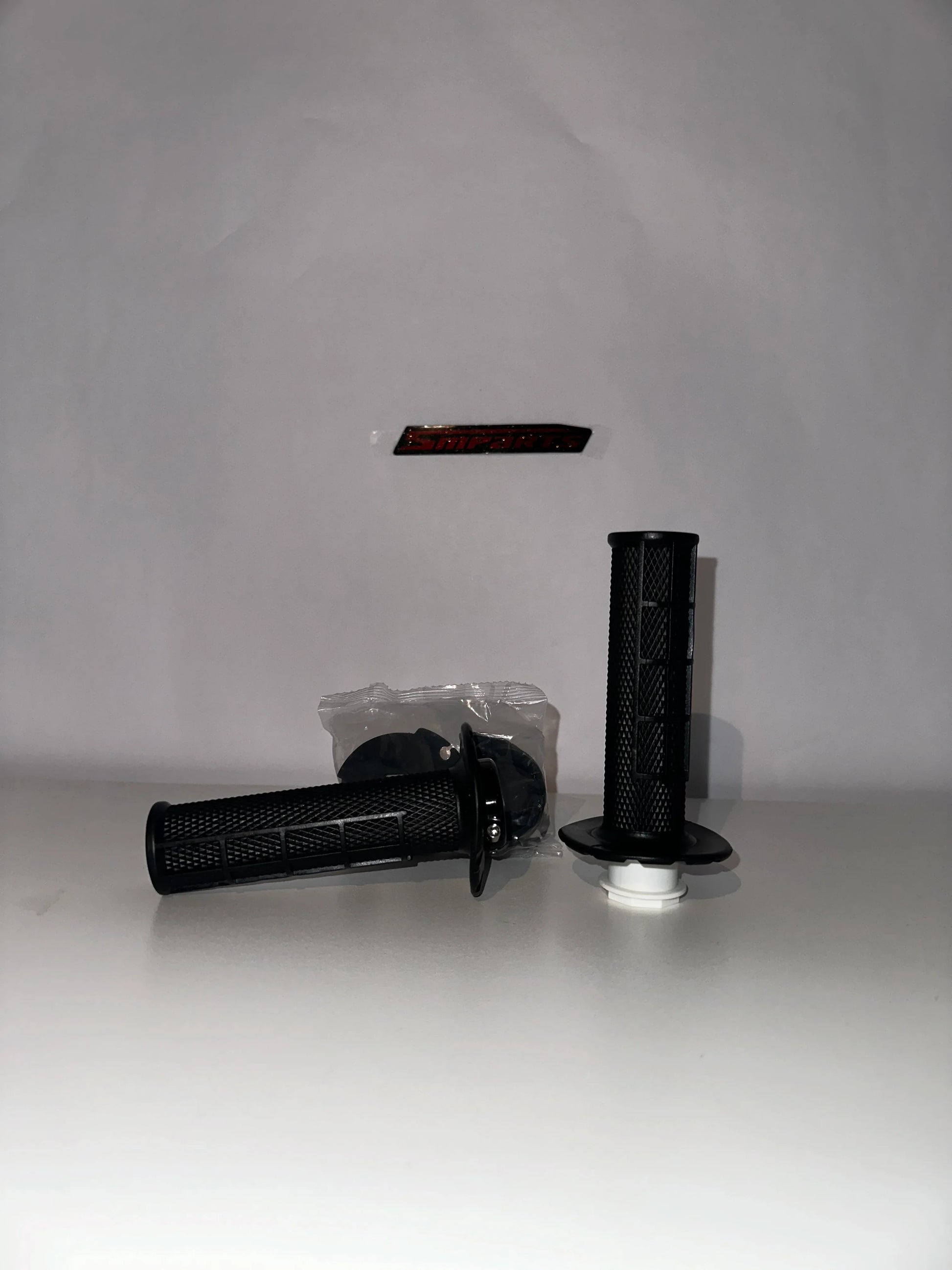 Lock - on / Verschraubbare Griffe - SMParts