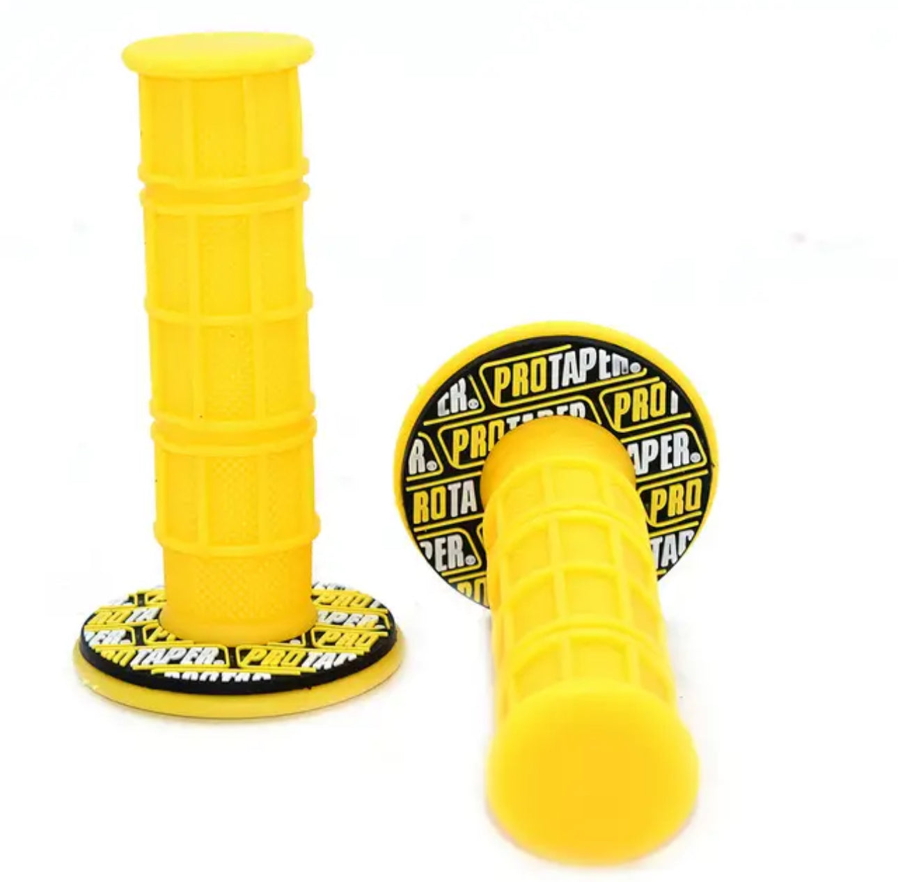 Griffe + Pro Taper anti Blasen Donut