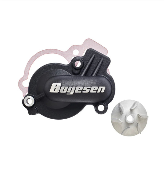 Boyesen Wasserpumpen Upgrade - Kit - SMParts