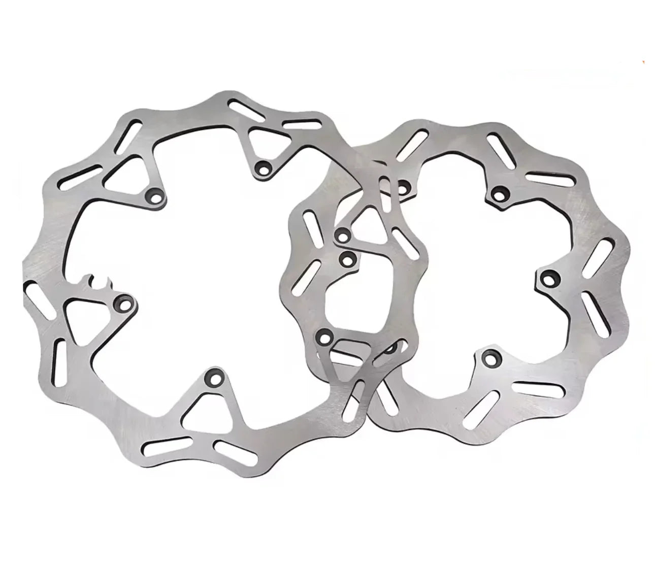 Bremsscheiben KTM / HUSQVARNA / HUSABERG / GASGAS - SMParts