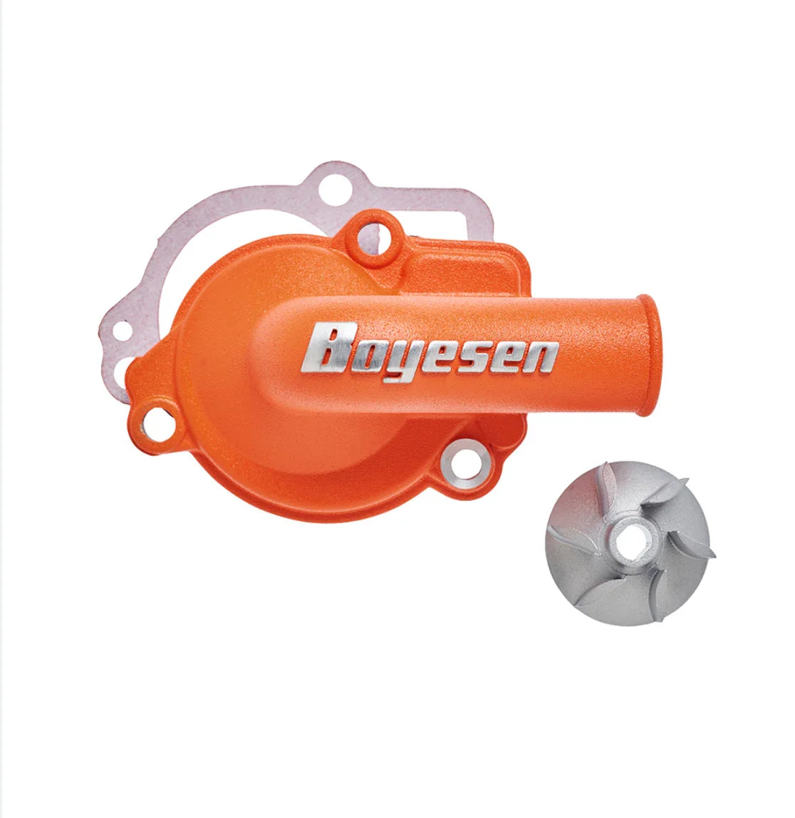 Boyesen Wasserpumpen Upgrade - Kit - SMParts