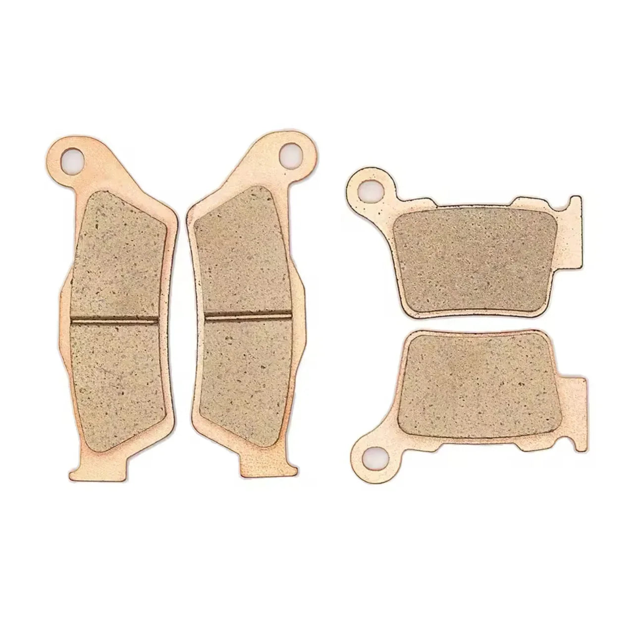 Bremsbeläge - SMParts