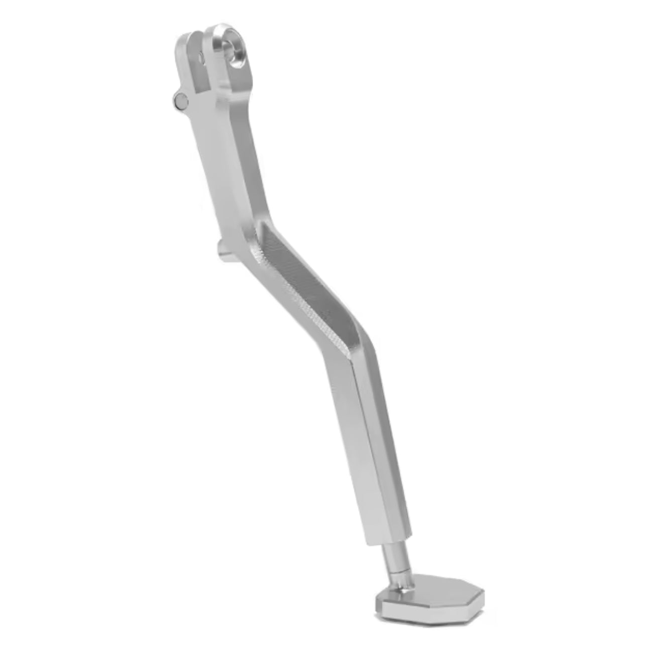 Surron light Bee Seitenständer CNC / Eloxiert