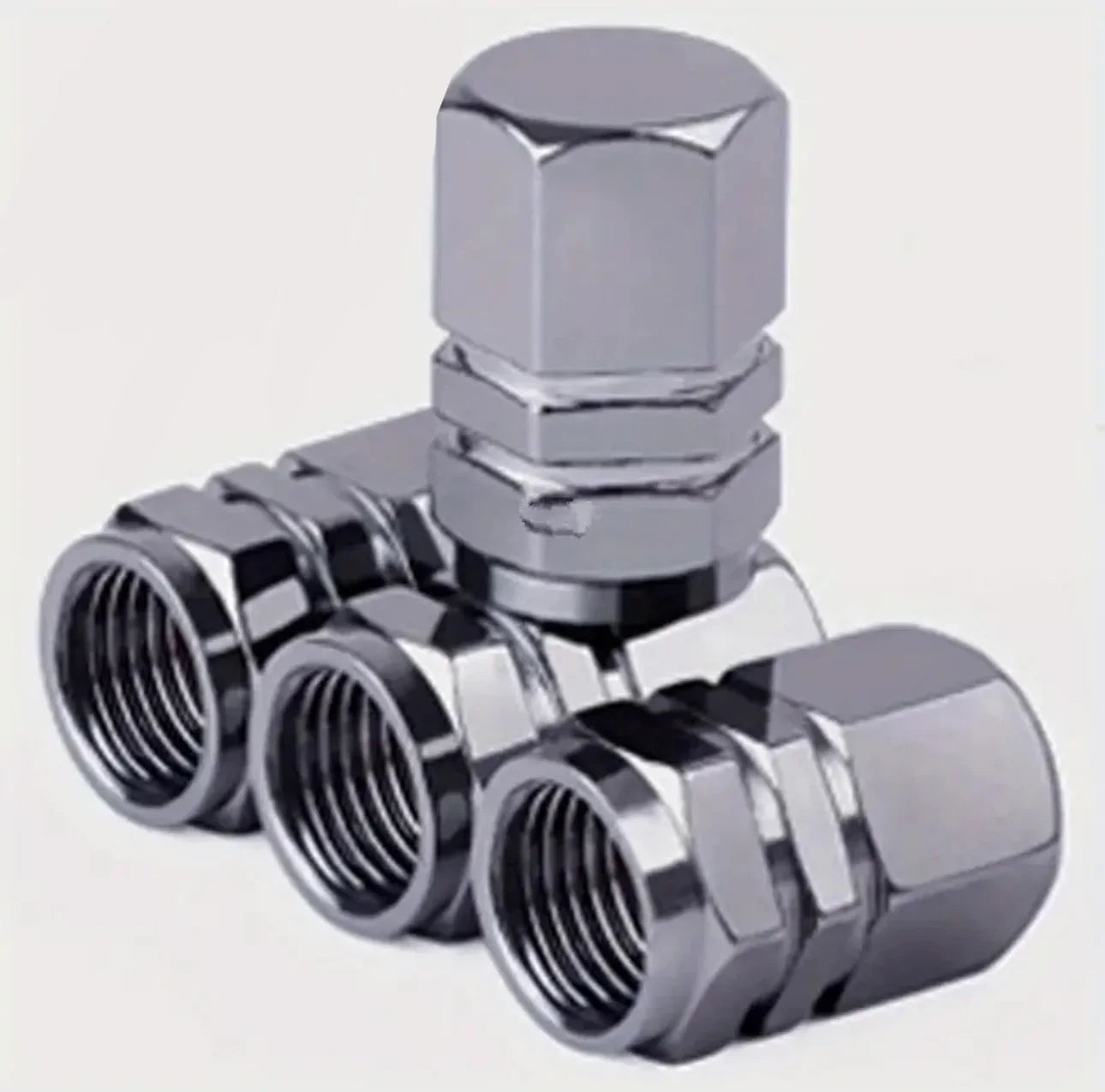 Ventilkappen - SMParts