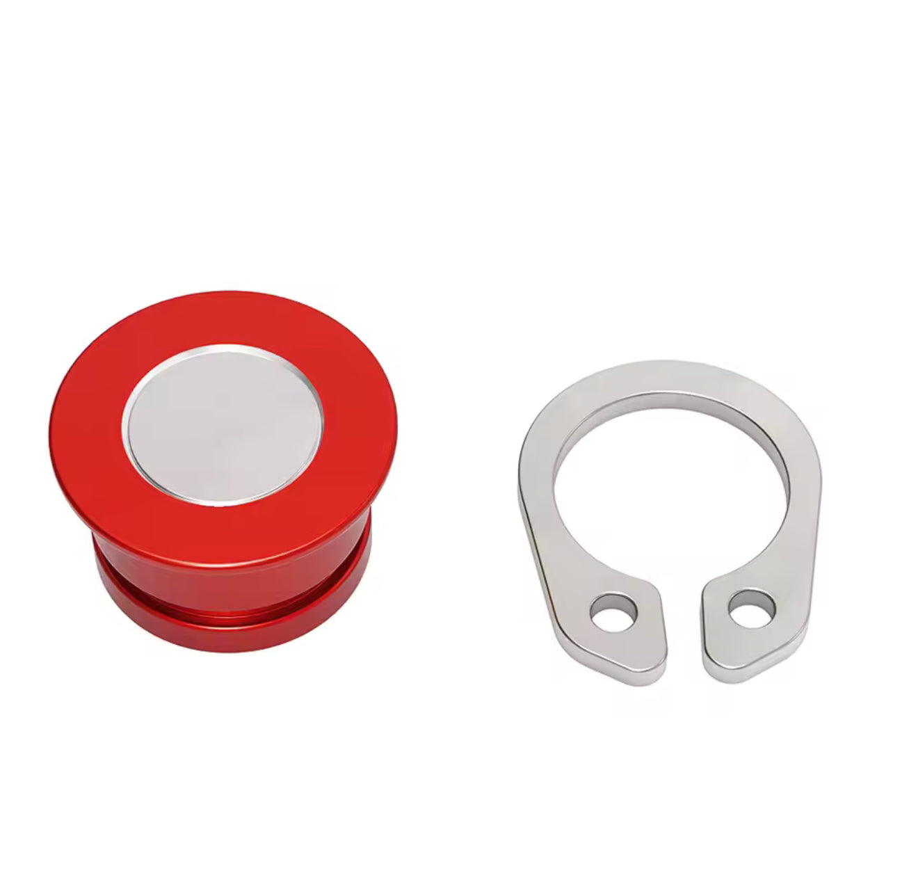 Tachomagnet - universell passend