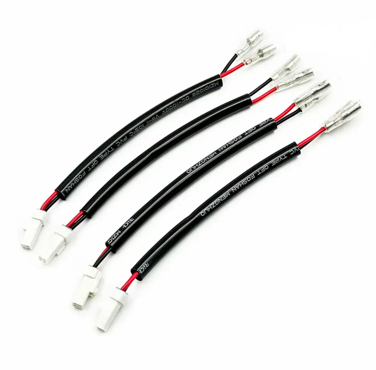 Blinker Adapter Plug and play - SMParts