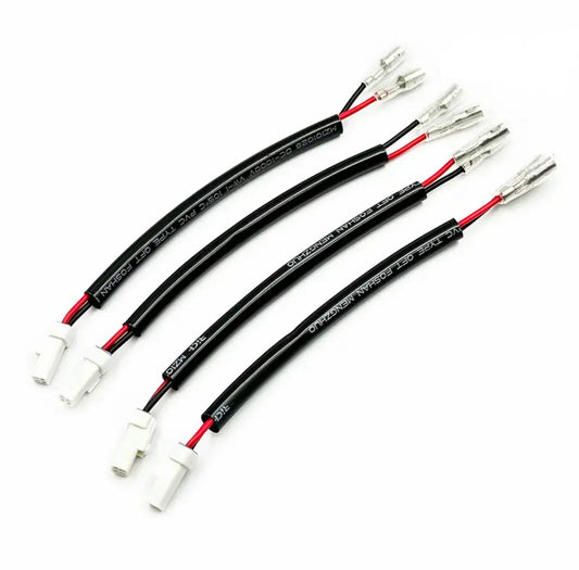 Blinker Adapter Plug and play - SMParts