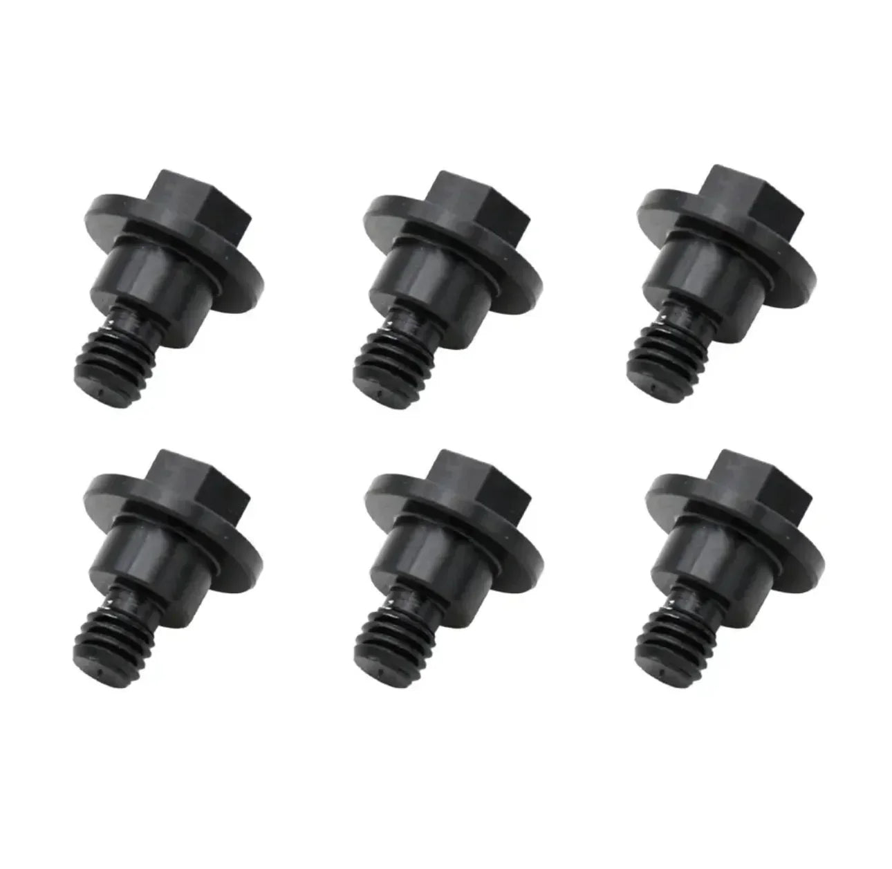 Gabelschützer Schrauben - SMParts