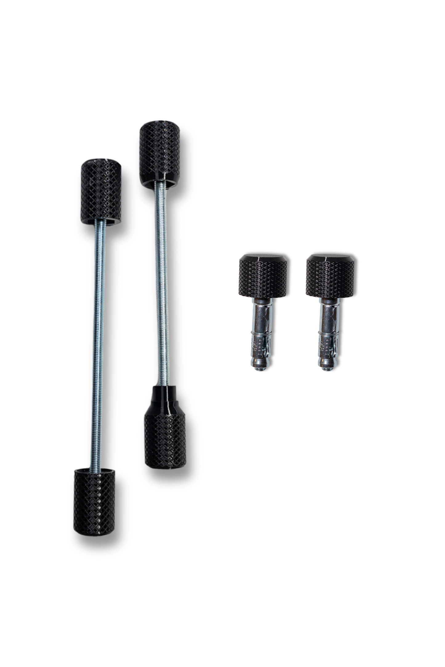 Stuntpegs + Barends SET