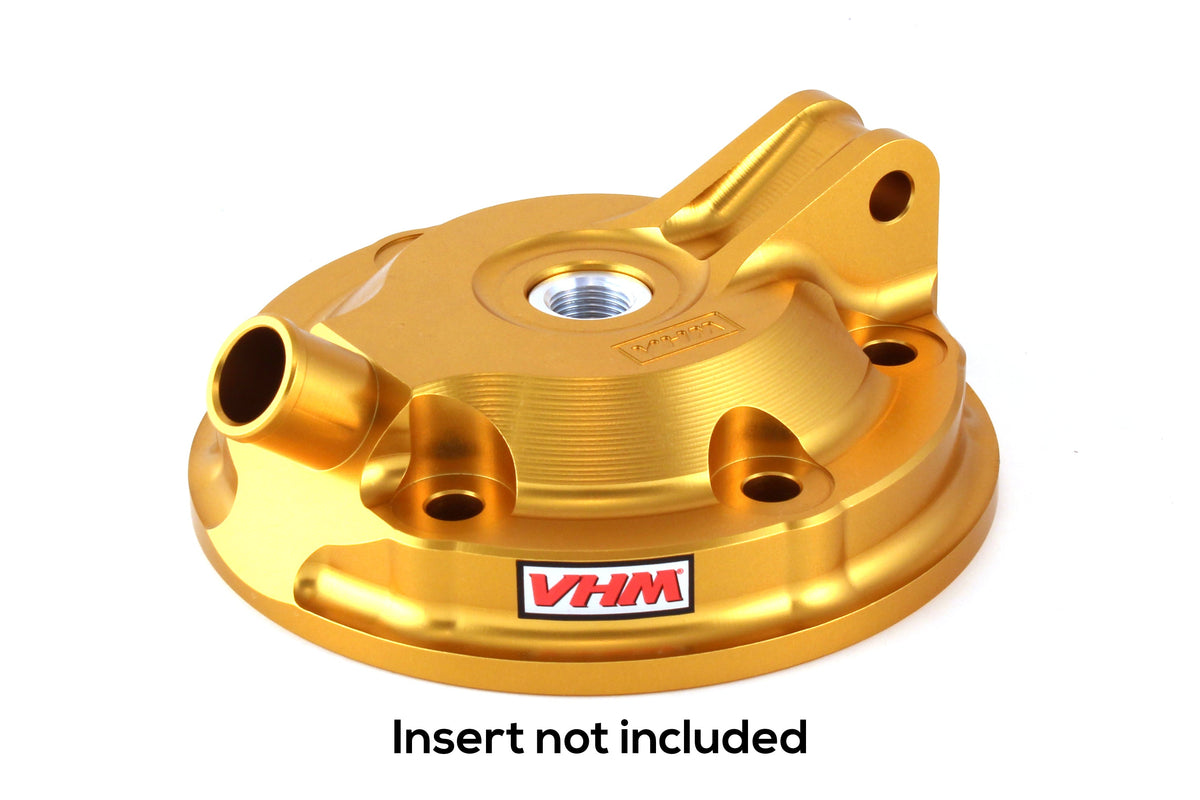 VHM Zylinderkopf AA33053 – ohne Brennraumeinsatz