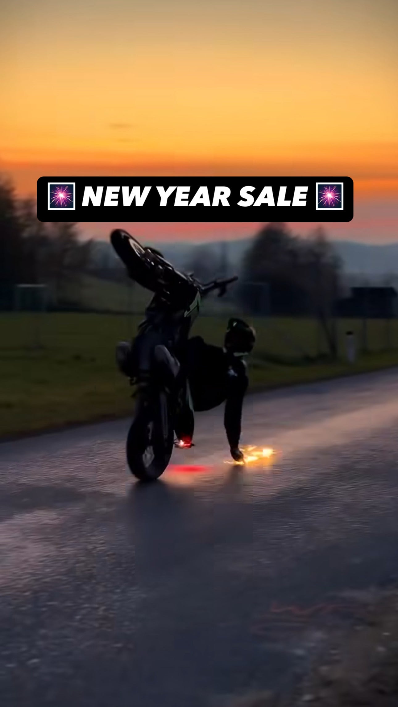 🎆 NEW YEAR SALE 🎆