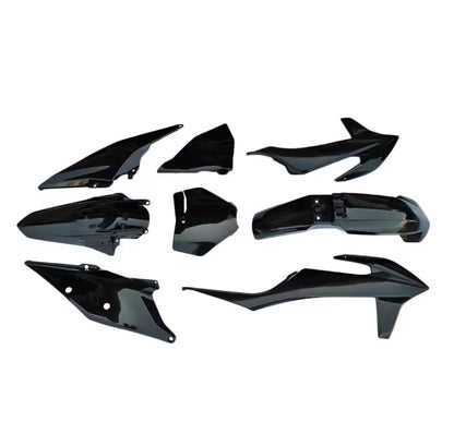 Plastiksatz KTM EXC / SX / SX-F 2019-2023 - SMParts