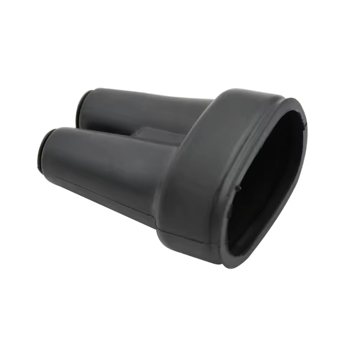 Throttle body / throttle cable cover