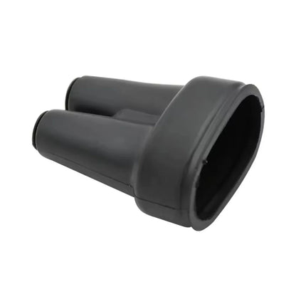 Drosselklappengehäuse / Gaszug Abdeckung - SMParts