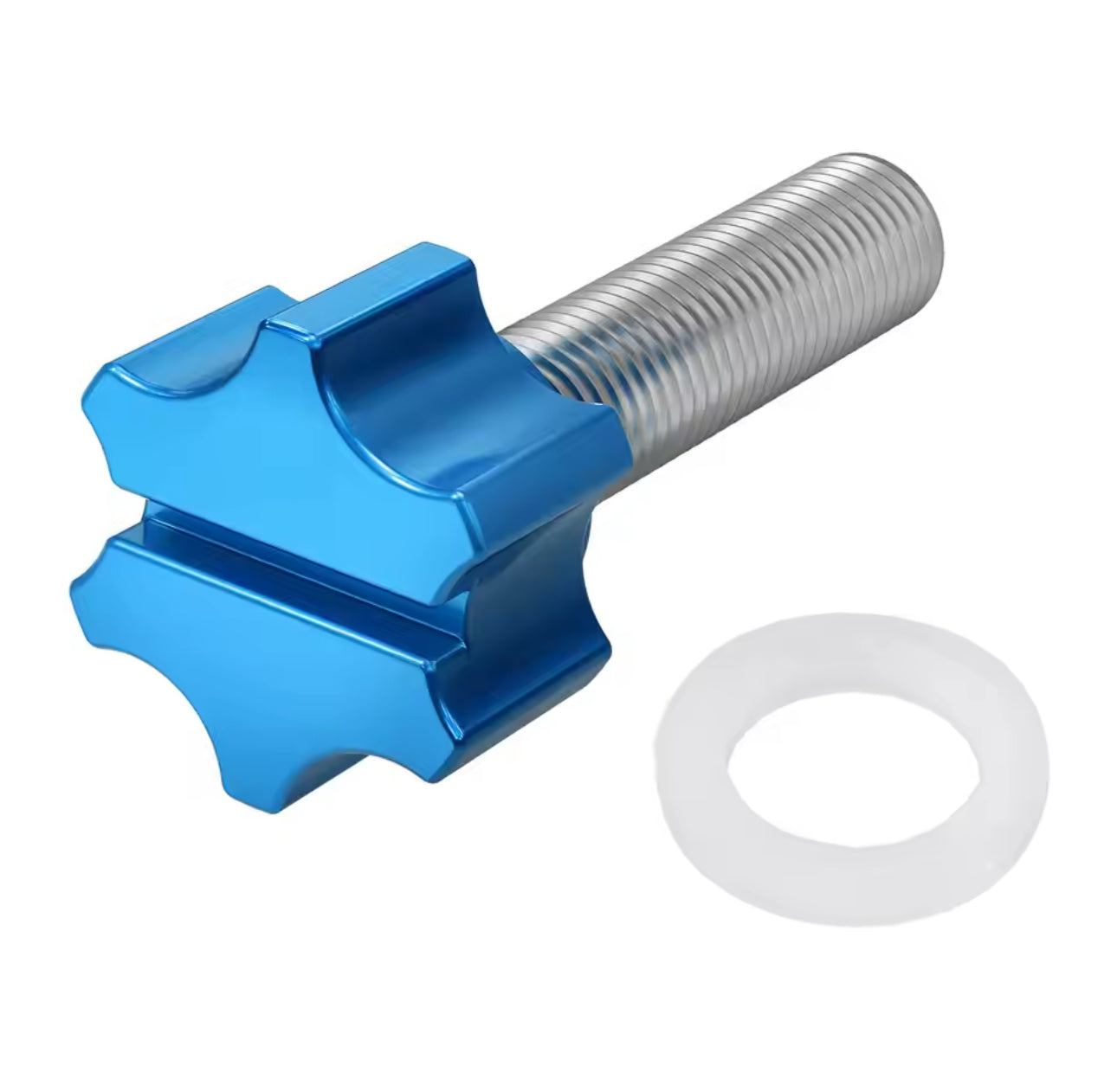 Quick Release Sitzbank Schraube