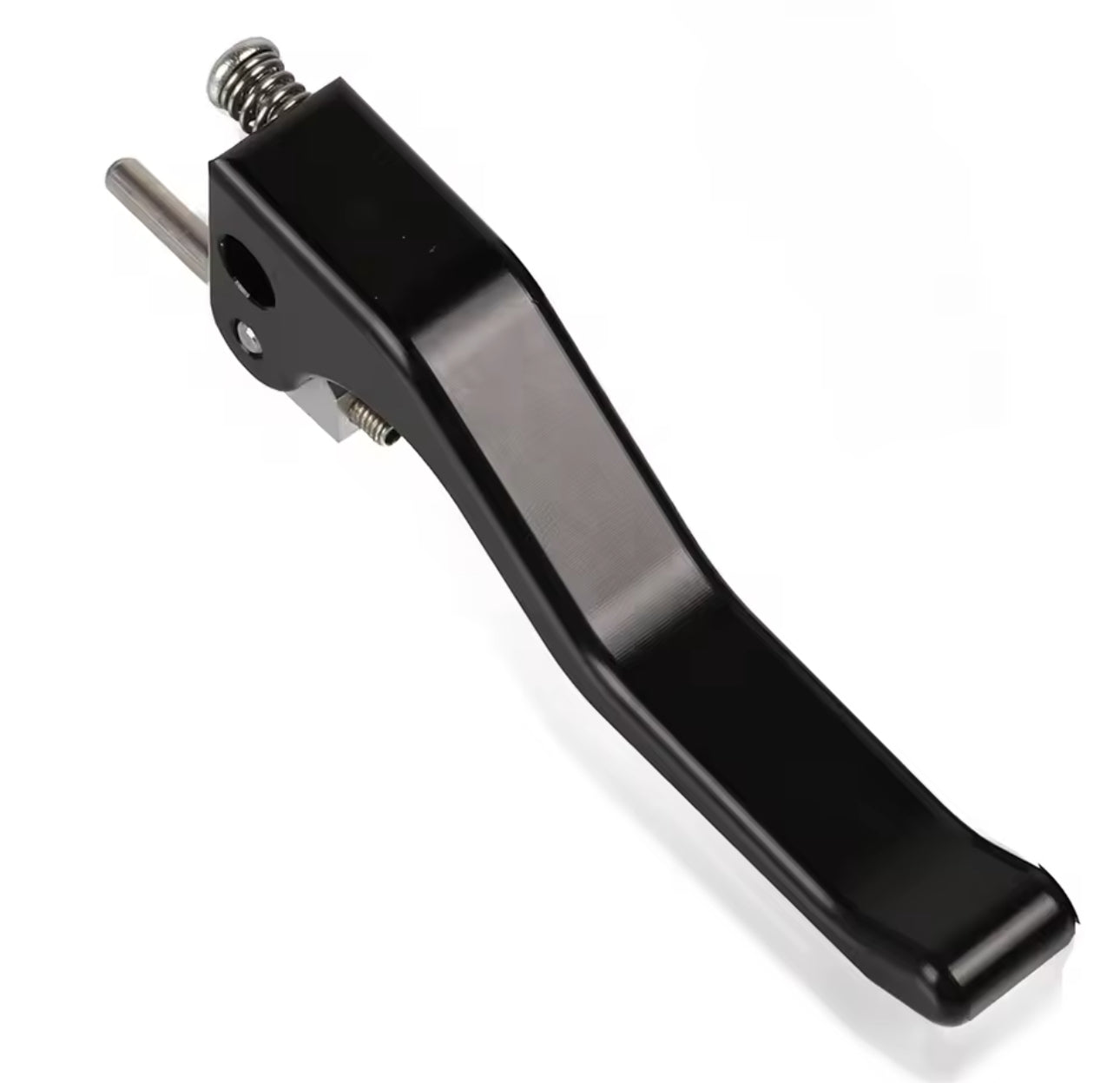 Stunt Kupplungshebel / One Finger Clutch