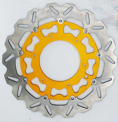 SMParts 320mm Bremsscheibe - SMParts