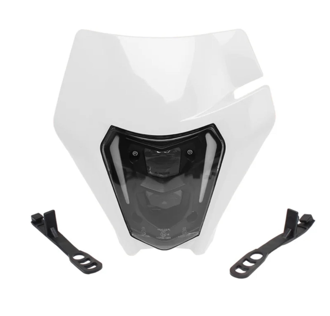 EXC Scheinwerfer X Optik