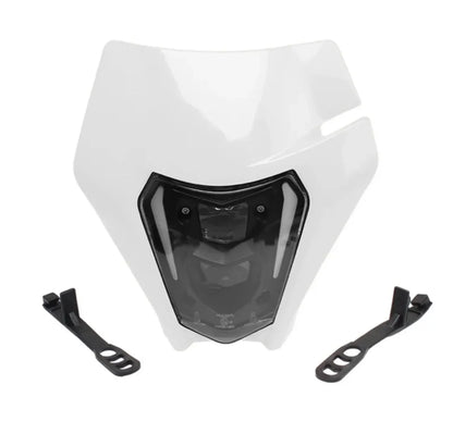 EXC Scheinwerfer X Optik - SMParts