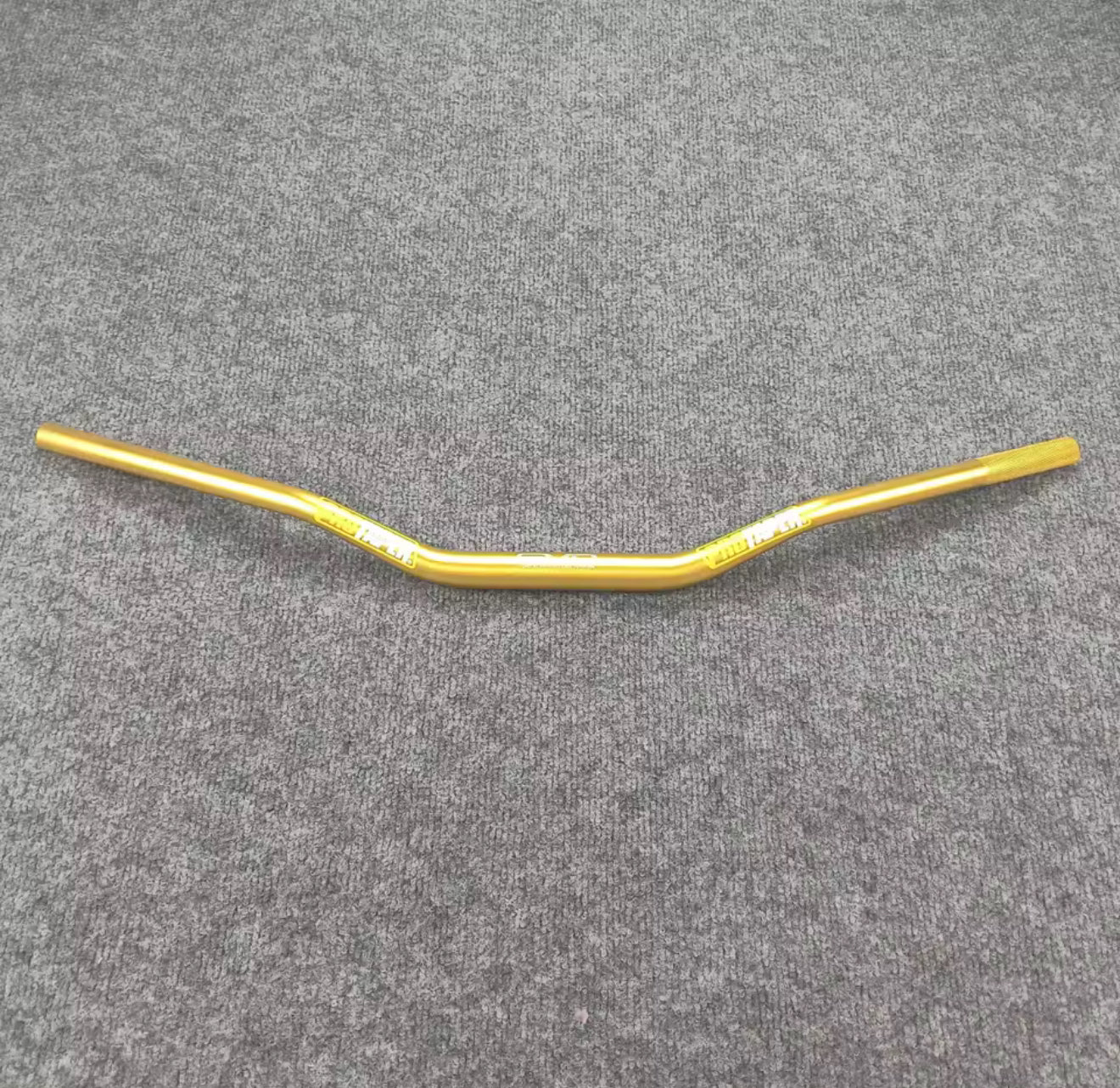 ProTaper Lenker Eloxiert