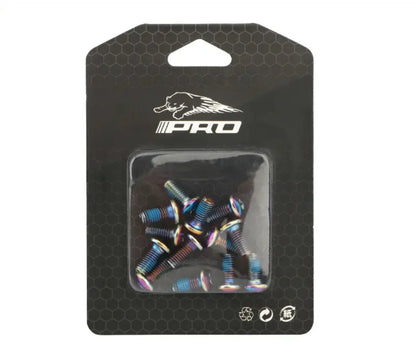 Surron Bremsscheiben Schrauben 12stk - SMParts