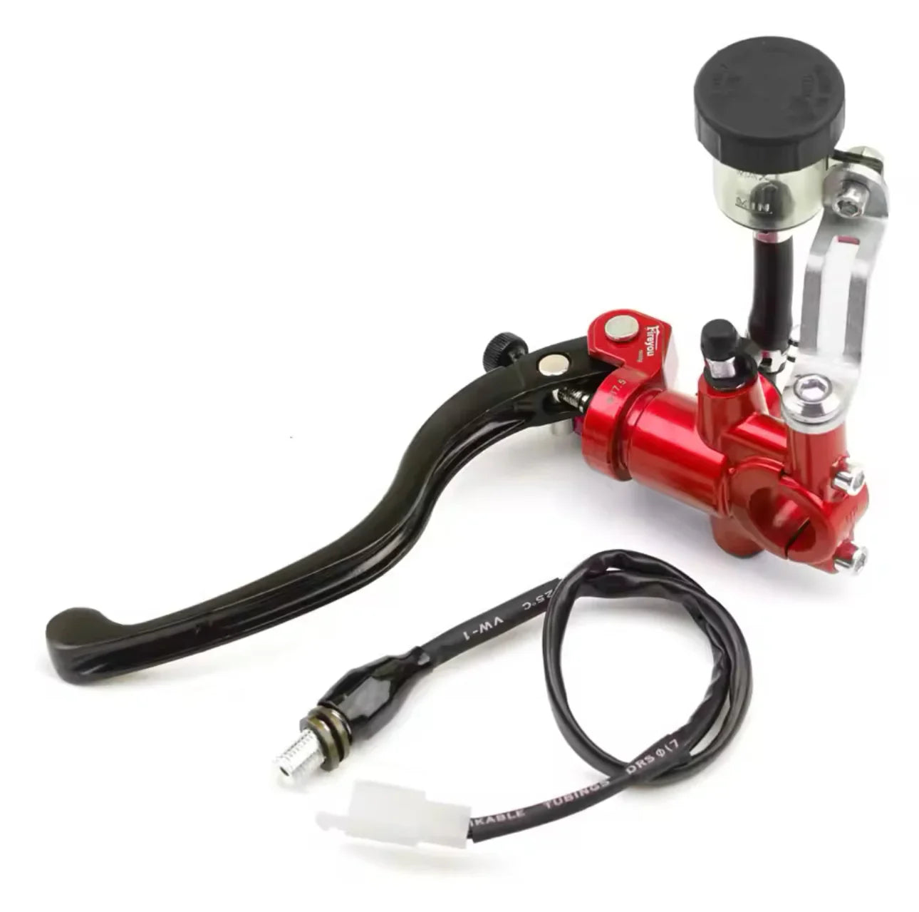 Lefthandbrake / Bremspumpe Diverse Farben - SMParts