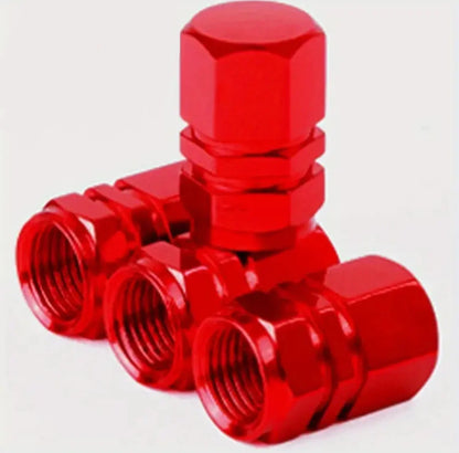 Ventilkappen - SMParts