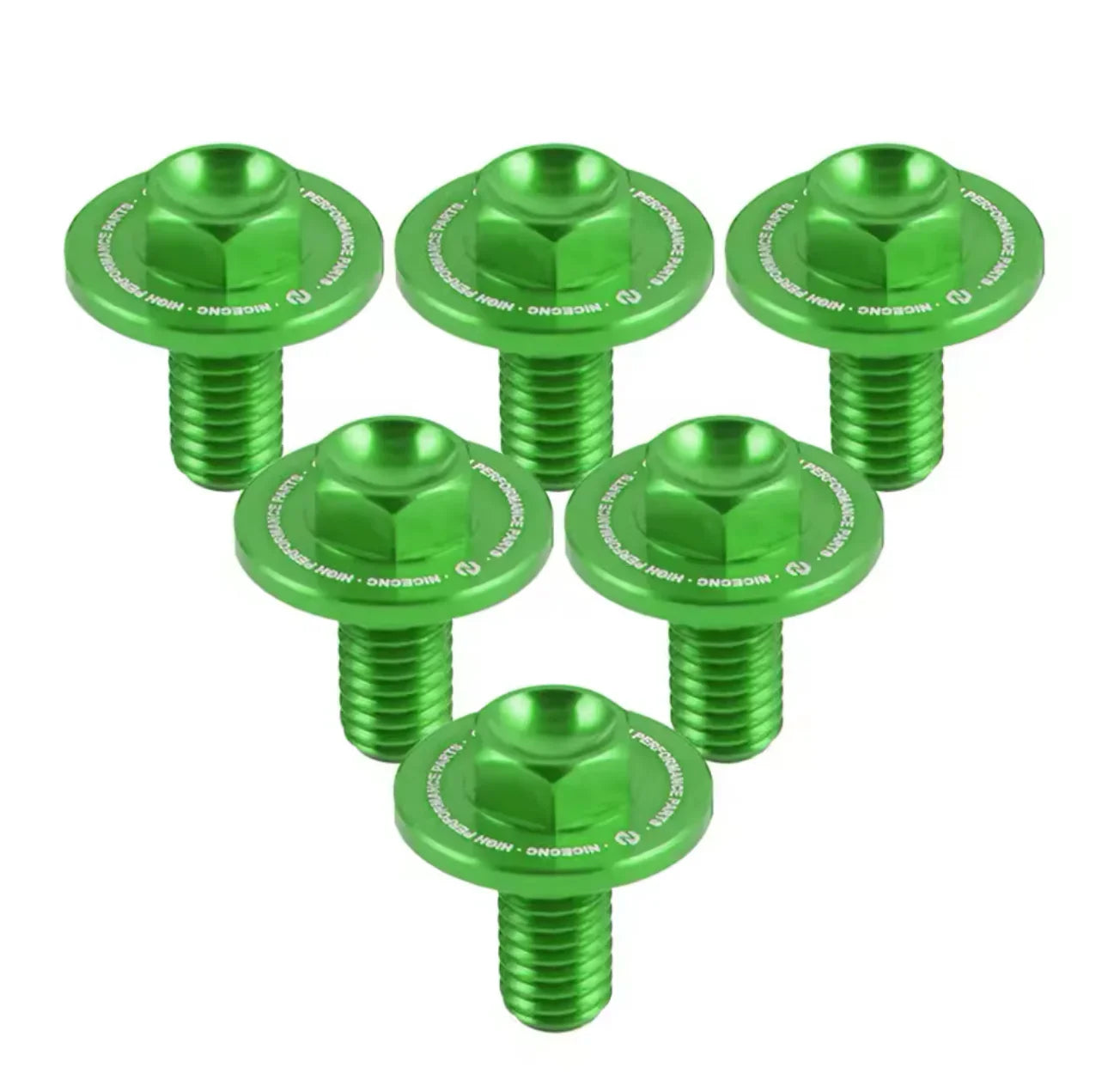 Gabelschützer Schrauben - SMParts