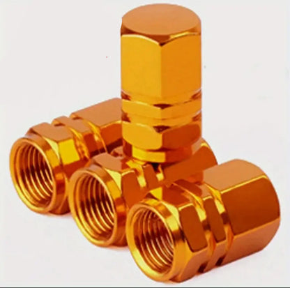 Ventilkappen - SMParts