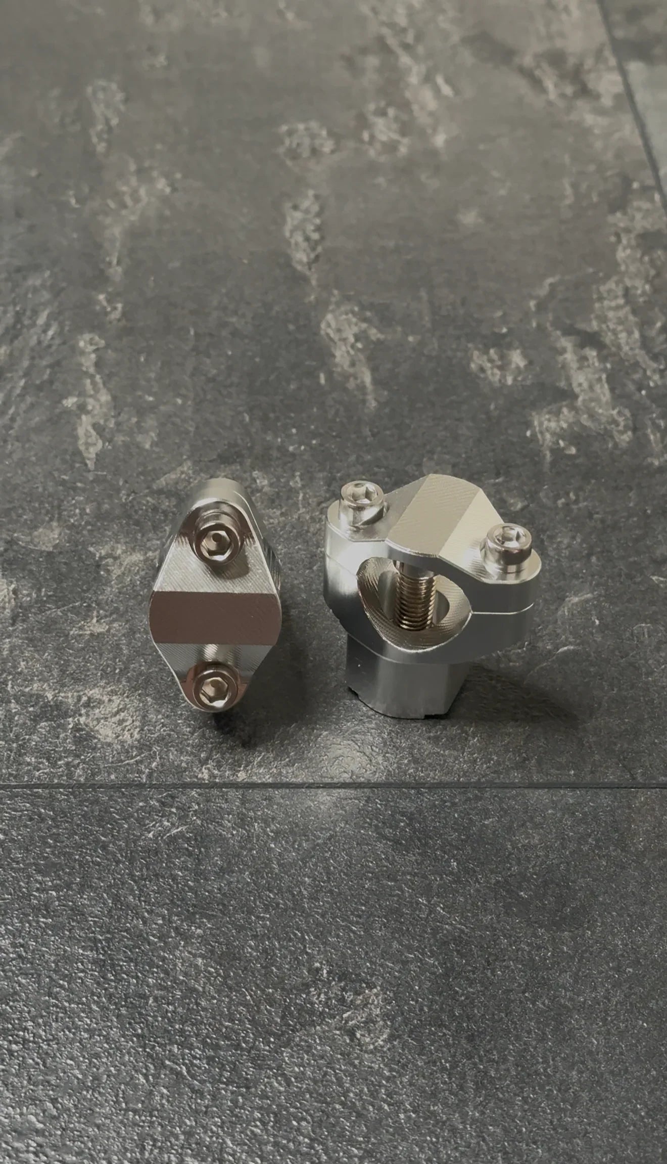 Lenkerklemmen - SMParts