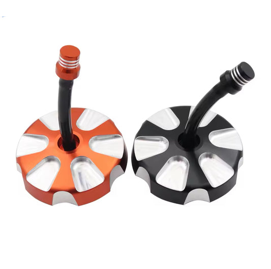 Tankdeckel CNC KTM/Husqvarna
