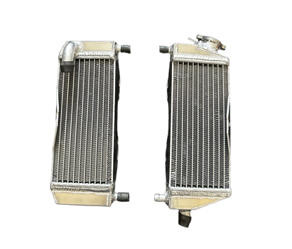 Kühler KTM EXC 12-16 - SMParts