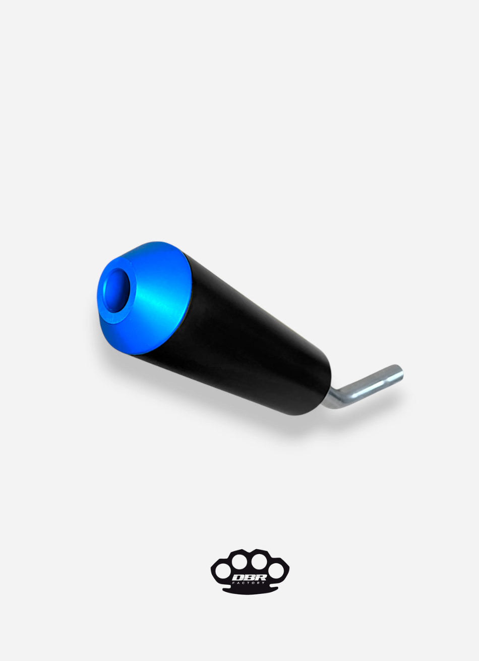 Dbr Schalldämpfer 125-150cc