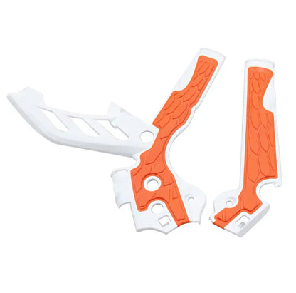 Rahmenschutz EXC / EXC-F 2012-2016 - SMParts
