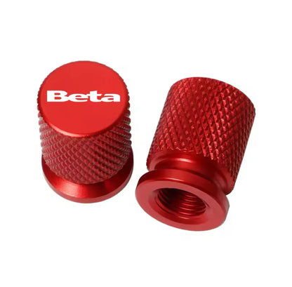 Ventilkappen BETA - SMParts