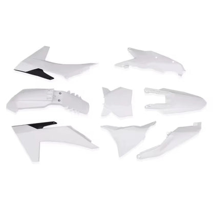 Plastiksatz KTM EXC / SX / SX-F 2023-2024