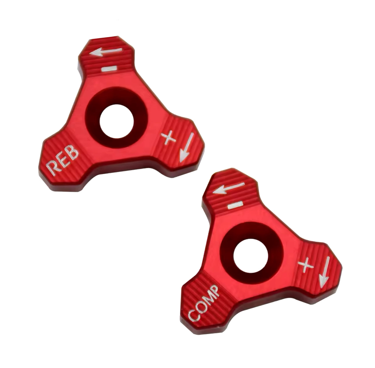 Gabel Einstellschraube KTM