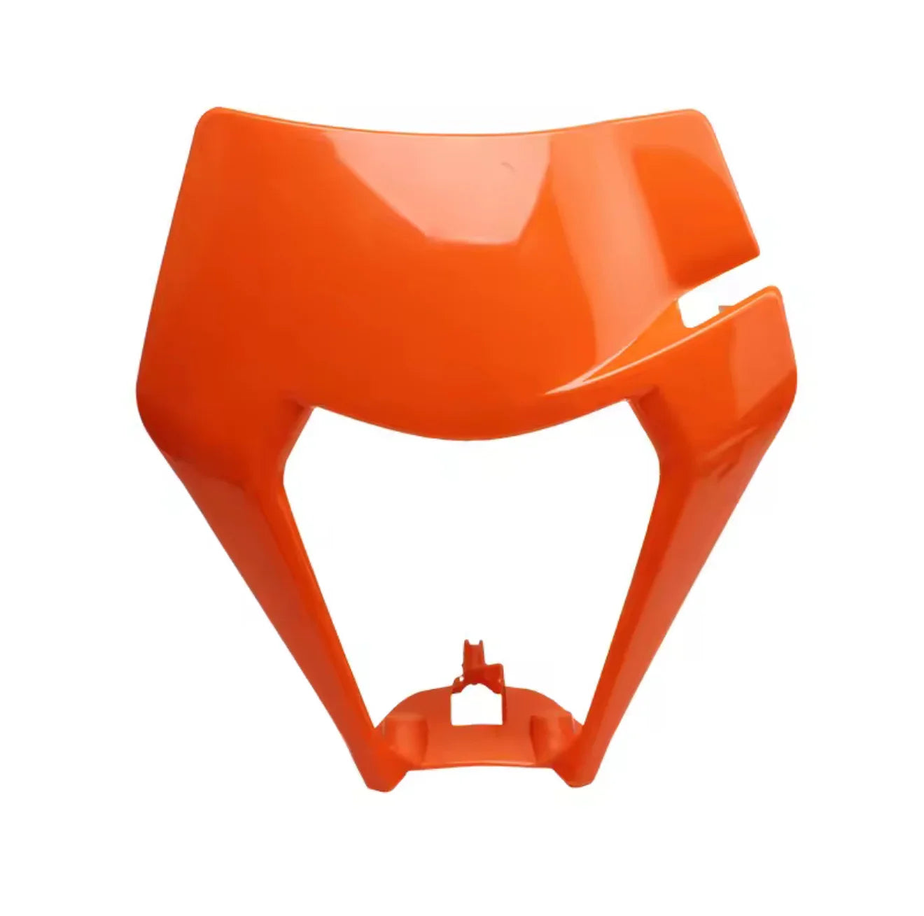 KTM EXC Lichtmaske - SMParts